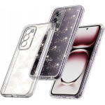 Techsuit - Sparkleskin Series - Oppo Reno12 - Clear
