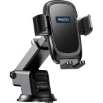 Yesido - Car Holder (C262) - Gravity Grip, For Dashboard And Windshield - Black