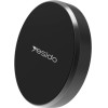 Yesido - Car Holder (C38) - Magnetic Grip For Dashboard - Black - (C38/YESIDO)