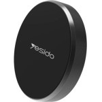 Yesido - Car Holder (C38) - Magnetic Grip For Dashboard - Black - (C38/YESIDO)