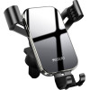 Yesido - Car Holder (C87) - Gravity Grip For Air Vent - Black
