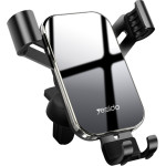 Yesido - Car Holder (C87) - Gravity Grip For Air Vent - Black