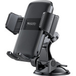 Yesido - Car Holder - Gravity Grip For Dashboard And Windshield - Black - (C175)