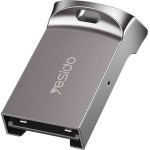 Yesido - Card Reader - Usb To Tf Card, Aluminium Alloy, 480MBps - Grey - (GS20)