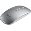 Yesido - Wireless Mouse - 800/1200/1600DPI, 2.4G Connection - Silver - (KB15)