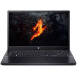 Acer Nb Nitro V 15 ANV15-41-R5U6, 15.6'' Fhd 1920x1080 165Hz, Amd Cpu Ryzen 7 7735HS, 16GB RAM, Ssd 1TB M.2 NVME, Nvidia Geforce Rtx 4050 6GB, WIN11 HOME, BLACK, 2YW. - (NH.QPEET.00H)