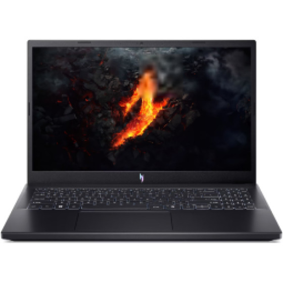 Acer Nb Nitro V 15 ANV15-41-R5U6, 15.6'' Fhd 1920x1080 165Hz, Amd Cpu Ryzen 7 7735HS, 16GB RAM, Ssd 1TB M.2 NVME, Nvidia Geforce Rtx 4050 6GB, WIN11 HOME, BLACK, 2YW. - (NH.QPEET.00H)