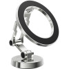 Acefast - Car Holder (D20) - Magnetic Ring, 360� Rotation, For Dashboard, Universal, Adjustable - Silver