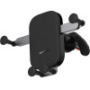 Baseus - Car Holder Ultracontrol Mega Series - For Phones With Foldable Screens - Cluster Black - (C40465400111-00)