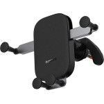 Baseus - Car Holder Ultracontrol Mega Series - For Phones With Foldable Screens - Cluster Black - (C40465400111-00)