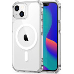ESR - Air Armor - Iphone 14 / Iphone 13 - Clear