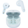 Havit - Wireless Earbuds (TW931) - Bluetooth 5.4, Half in-ear, Microphone, TWS, ENC, Type-C, 300mAh - Blue - (TW931;BLUE)