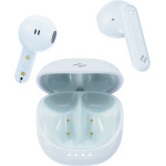 Havit - Wireless Earbuds (TW931) - Bluetooth 5.4, Half in-ear, Microphone, TWS, ENC, Type-C, 300mAh - Blue - (TW931;BLUE)