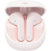 Havit - Wireless Earbuds (TW931) - Bluetooth 5.4, Half in-ear, Microphone, TWS, ENC, Type-C, 300mAh - Pink - (TW931;PINK)
