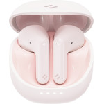 Havit - Wireless Earbuds (TW931) - Bluetooth 5.4, Half in-ear, Microphone, TWS, ENC, Type-C, 300mAh - Pink - (TW931;PINK)