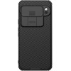 Nillkin - Camshield Pro - Google Pixel 9 Pro - Black