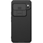 Nillkin - Camshield Pro - Google Pixel 9 Pro - Black