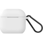 Devia ���� ��������� Apple Airpods 4 Naked ����� - (120969)