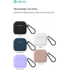 Devia ���� ��������� Apple Airpods 4 Naked ����� - (120969)