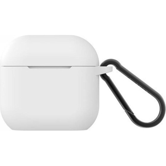 Devia ���� ��������� Apple Airpods 4 Naked ����� - (120969)