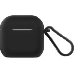 Devia ���� ��������� Apple Airpods 4 Naked ����� - (120952)