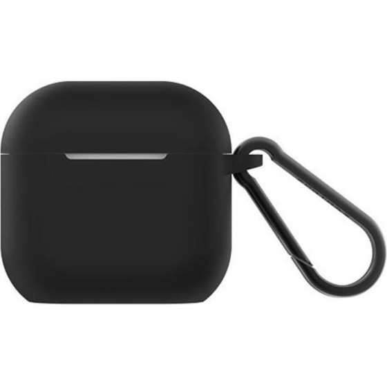 Devia ���� ��������� Apple Airpods 4 Naked ����� - (120952)