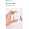 Devia ���� ��������� Apple Airpods 4 Naked ����� - (120952)