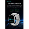Devia Smartwatch WT5 1.83 ����� - (126596, Z139)