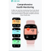 Devia Smartwatch WT5 1.83 ����� - (126596, Z139)