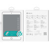 Devia Tempered Glass Apple Ipad A16 11.0 (2025)/ Ipad 10 10.9 (2022) (1 ���.) - (117709)