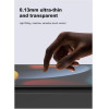 Devia Tempered Glass Apple Ipad A16 11.0 (2025)/ Ipad 10 10.9 (2022) (1 ���.) - (117709)