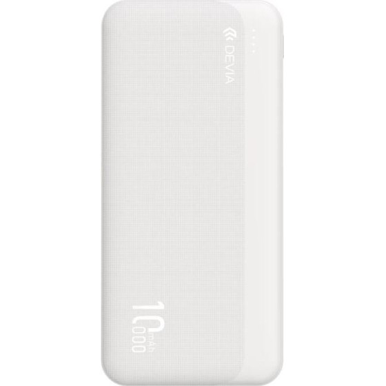Devia ��������� ������� EP187 10W 10000mAh Lite5 ����� - (125643, EP187)