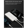 Devia ��������� ������� EP187 10W 10000mAh Lite5 ����� - (125636, EP187)