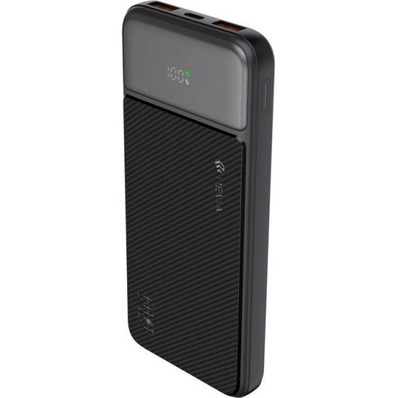 Devia ��������� ������� EP198 Full Compatible 22.5W 10000mAh �� ������� ����� Smart ����� - (111547, EP198)