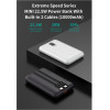 Devia ��������� ������� EP202 Mini 22.5W 10000mAh �� 2 ������������ ������� Extreme Speed ���� - (112865)