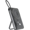 Devia ��������� ������� EP203 Magnetic 4 �� 1 22.5W 10000mAh �� �������� �������� & ������������ ������� Extreme Speed ���� - (112834)