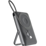 Devia ��������� ������� EP203 Magnetic 4 �� 1 22.5W 10000mAh �� �������� �������� & ������������ ������� Extreme Speed ���� - (112834)
