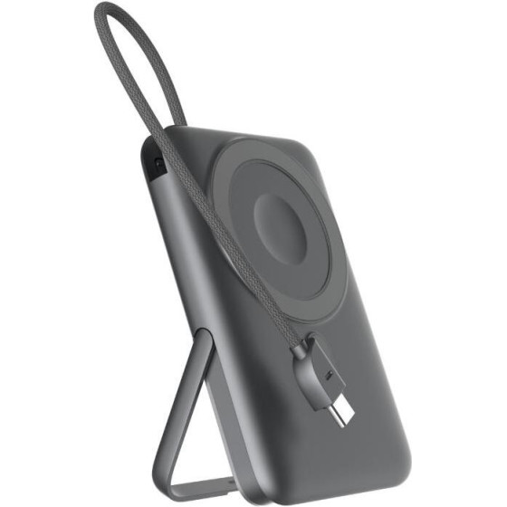 Devia ��������� ������� EP203 Magnetic 4 �� 1 22.5W 10000mAh �� �������� �������� & ������������ ������� Extreme Speed ���� - (112834)