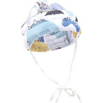Giggles And Co. ������������� ������� ����� ''White Dinosaurs'' �18CM (5 ��� 24 �����) - (04776)