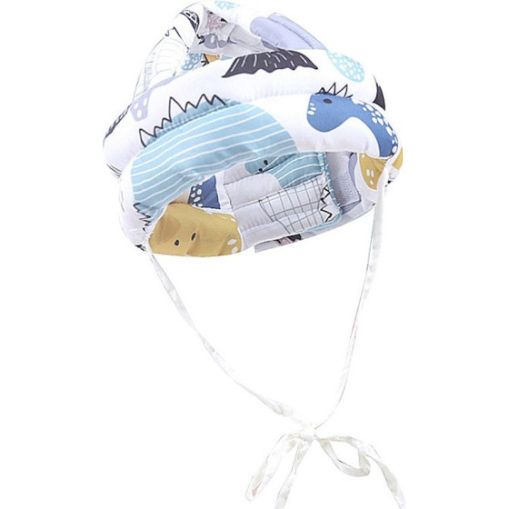 Giggles And Co. ������������� ������� ����� ''White Dinosaurs'' �18CM (5 ��� 24 �����) - (04776)