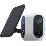 Virtavo Pandavista Dualeyes ������ ��������� Wifi ���������� ����� (2x2MP / 160� / ������ ���������� / Ai ��������� / IP66) - (04789)