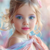 As Company: Happi Hobbi - Makeup Palette (1081-60005)