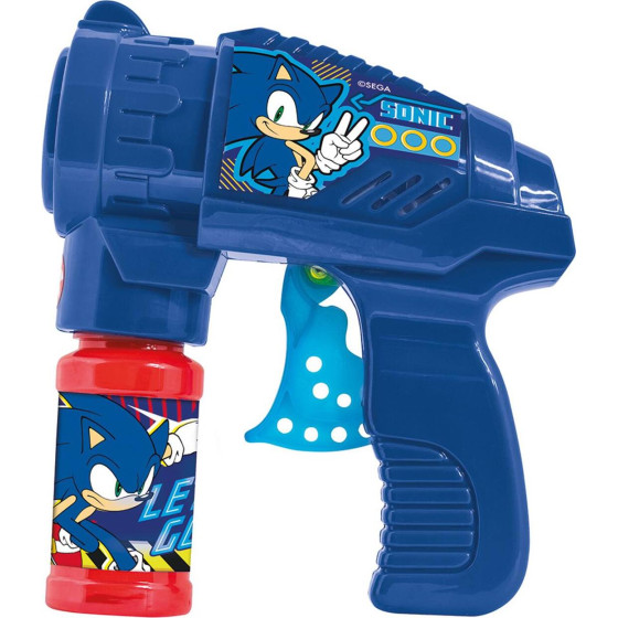 As Company: ���� ��������������� Sonic (5200-01375)