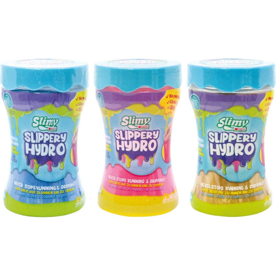 As Company: �������� Slimy Slippery Hydro (1863-32902)
