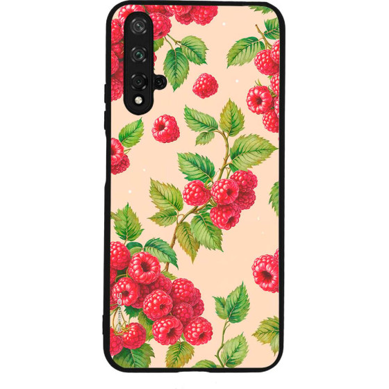 Sonique ���� Fruit Series ��� Honor 20 / Nova 5T ���������