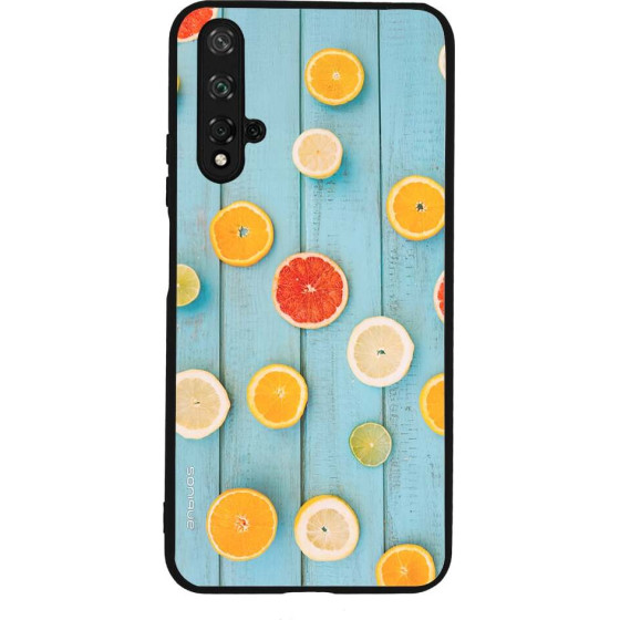 Sonique ���� Fruit Series ��� Honor 20 / Nova 5T �����������