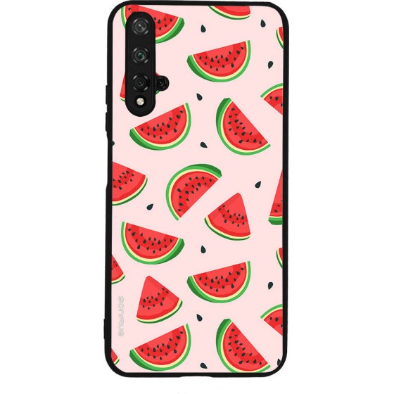 Sonique ���� Fruit Series ��� Honor 20 / Nova 5T ��������