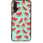 Sonique ���� Fruit Series ��� Honor 20 / Nova 5T �������� 01