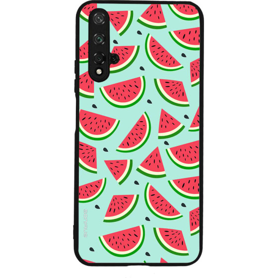 Sonique ���� Fruit Series ��� Honor 20 / Nova 5T �������� 01