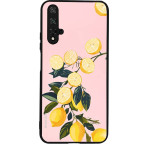 Sonique ���� Fruit Series ��� Honor 20 / Nova 5T ������